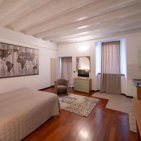 Albergo Diffuso Vulcano Village Castro  Екстериор снимка