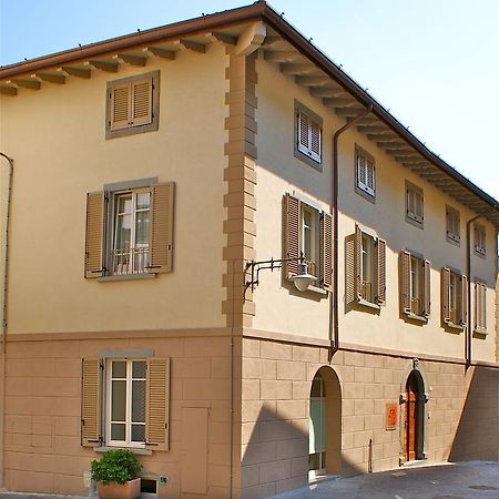 Albergo Diffuso Vulcano Village Castro  Екстериор снимка