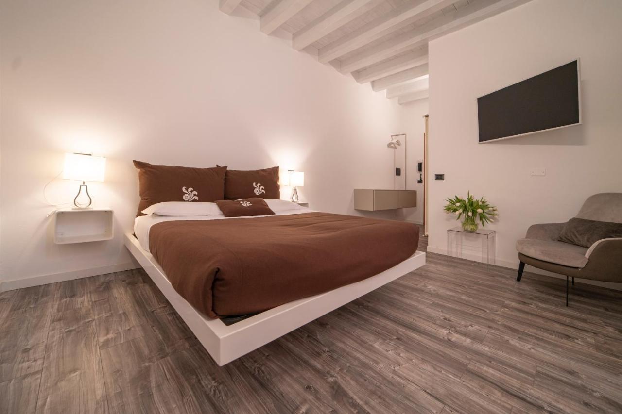 Albergo Diffuso Vulcano Village Castro  Екстериор снимка
