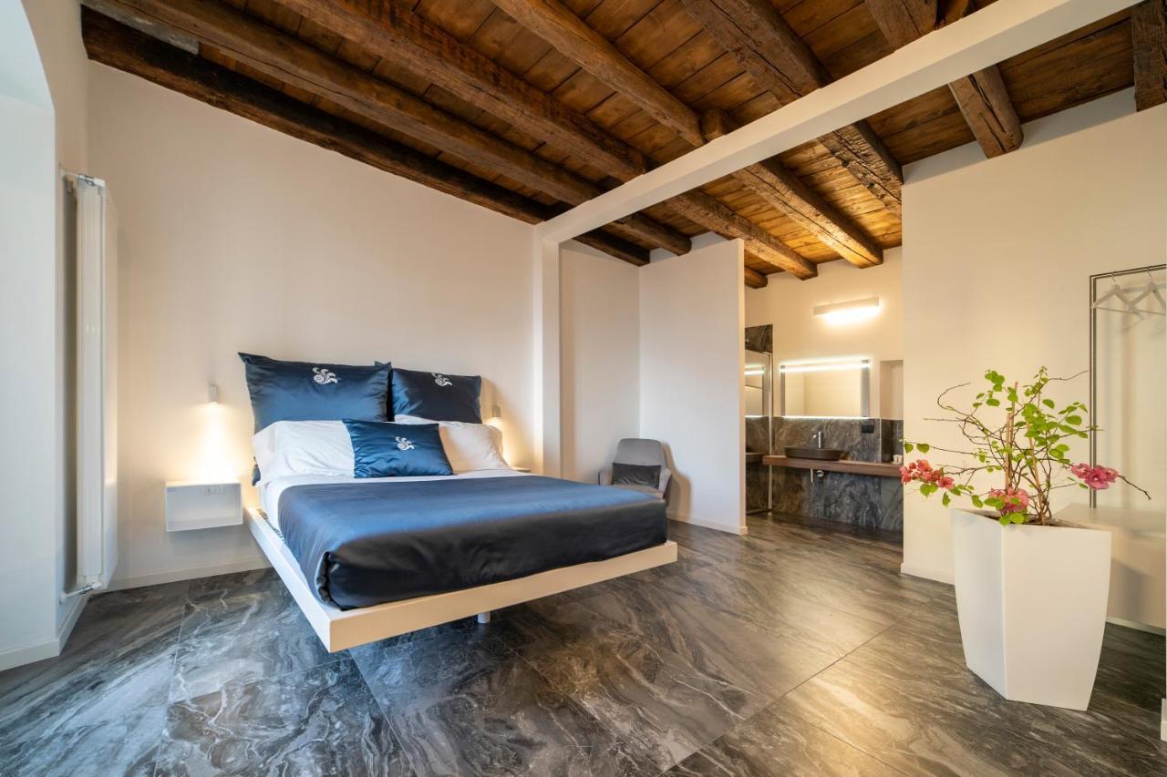 Albergo Diffuso Vulcano Village Castro  Екстериор снимка