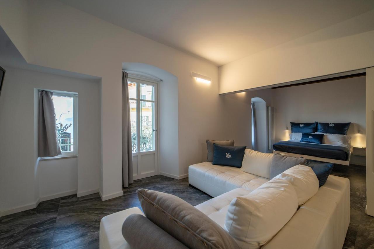 Albergo Diffuso Vulcano Village Castro  Екстериор снимка