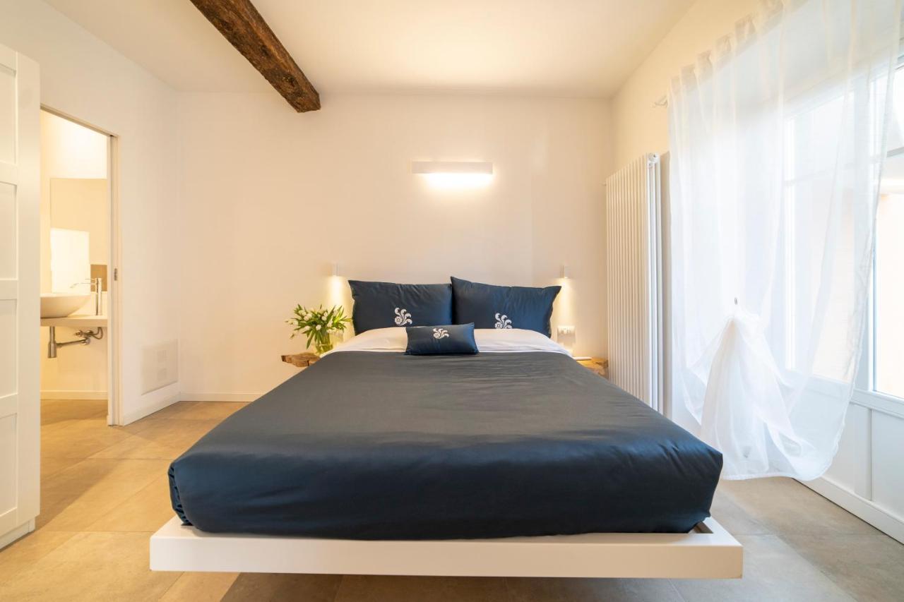 Albergo Diffuso Vulcano Village Castro  Екстериор снимка