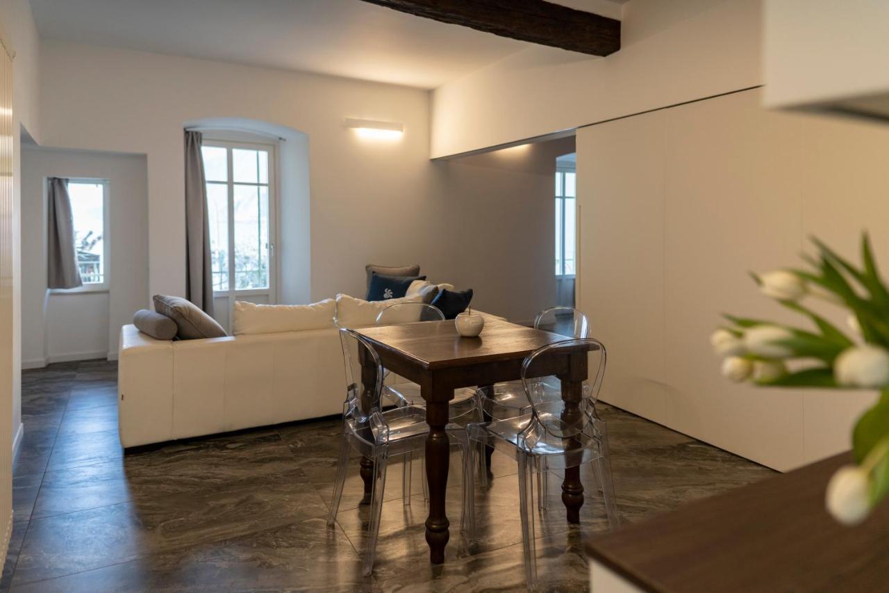 Albergo Diffuso Vulcano Village Castro  Екстериор снимка
