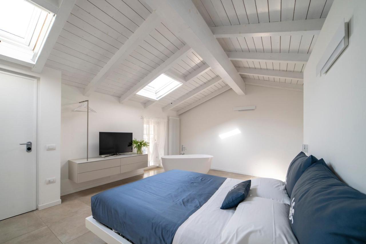 Albergo Diffuso Vulcano Village Castro  Екстериор снимка