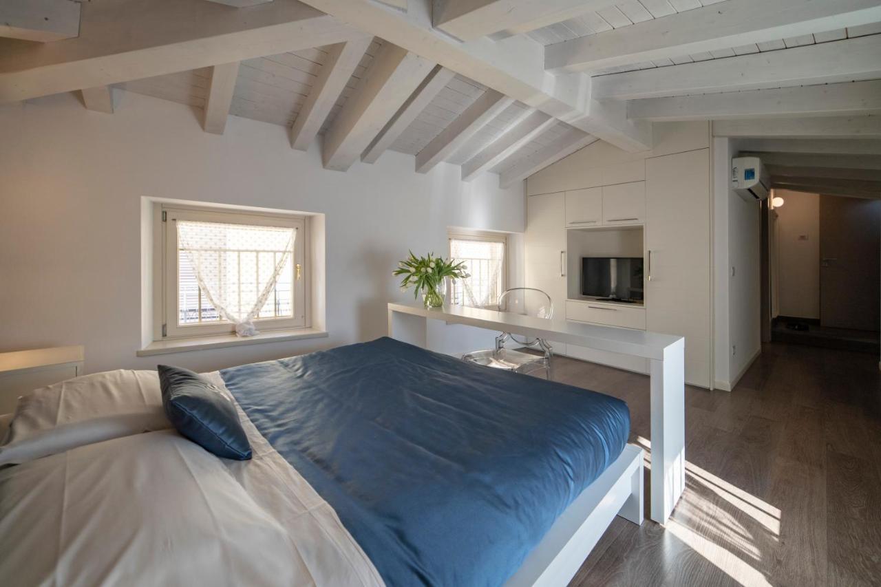Albergo Diffuso Vulcano Village Castro  Екстериор снимка