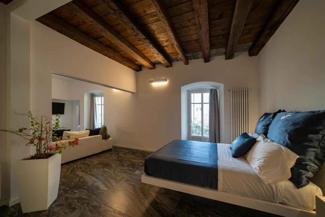 Albergo Diffuso Vulcano Village Castro  Екстериор снимка