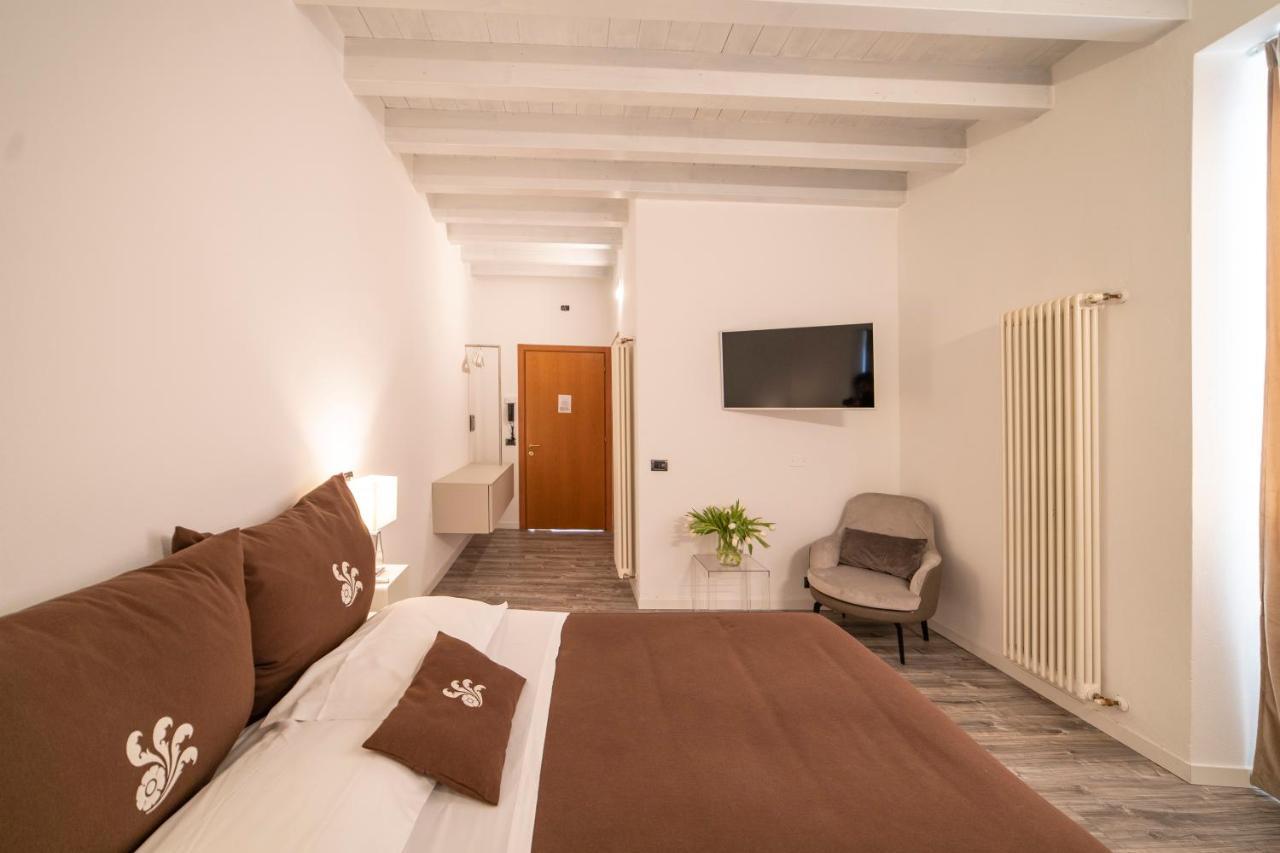 Albergo Diffuso Vulcano Village Castro  Екстериор снимка