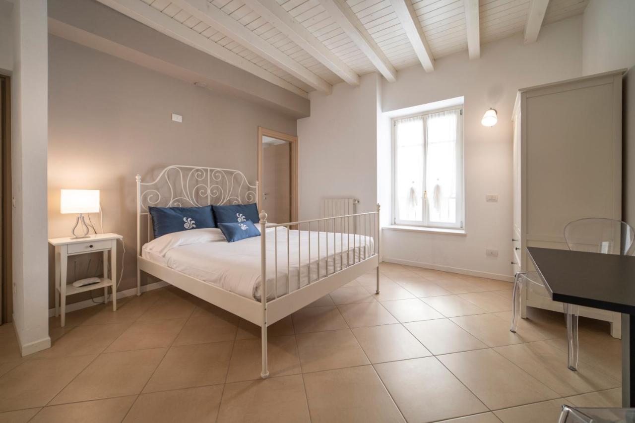 Albergo Diffuso Vulcano Village Castro  Екстериор снимка