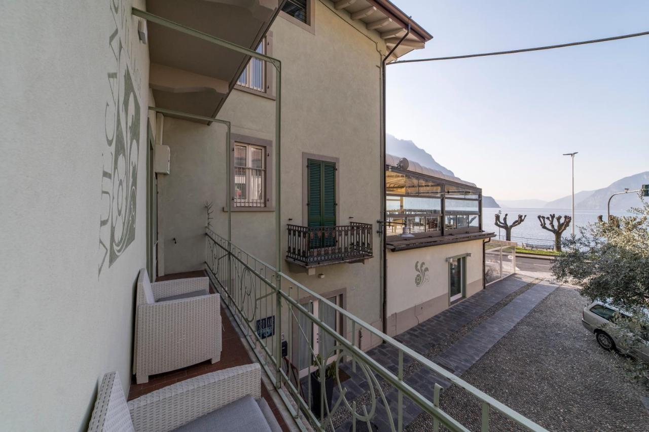 Albergo Diffuso Vulcano Village Castro  Екстериор снимка