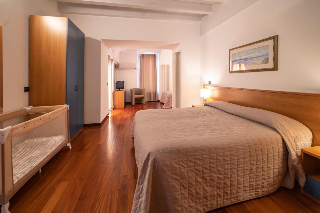 Albergo Diffuso Vulcano Village Castro  Екстериор снимка