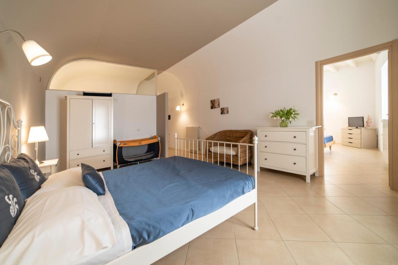 Albergo Diffuso Vulcano Village Castro  Екстериор снимка