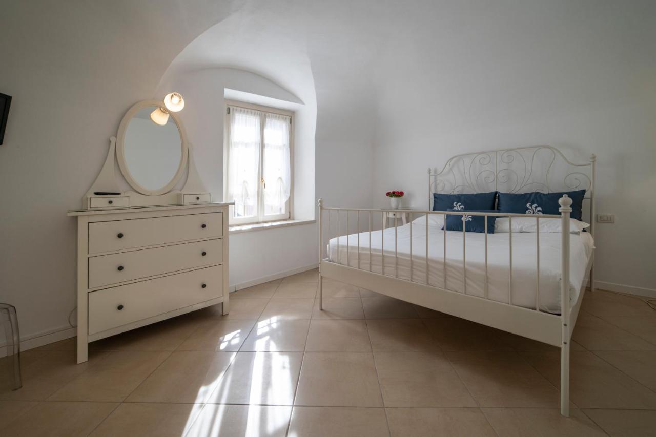 Albergo Diffuso Vulcano Village Castro  Екстериор снимка