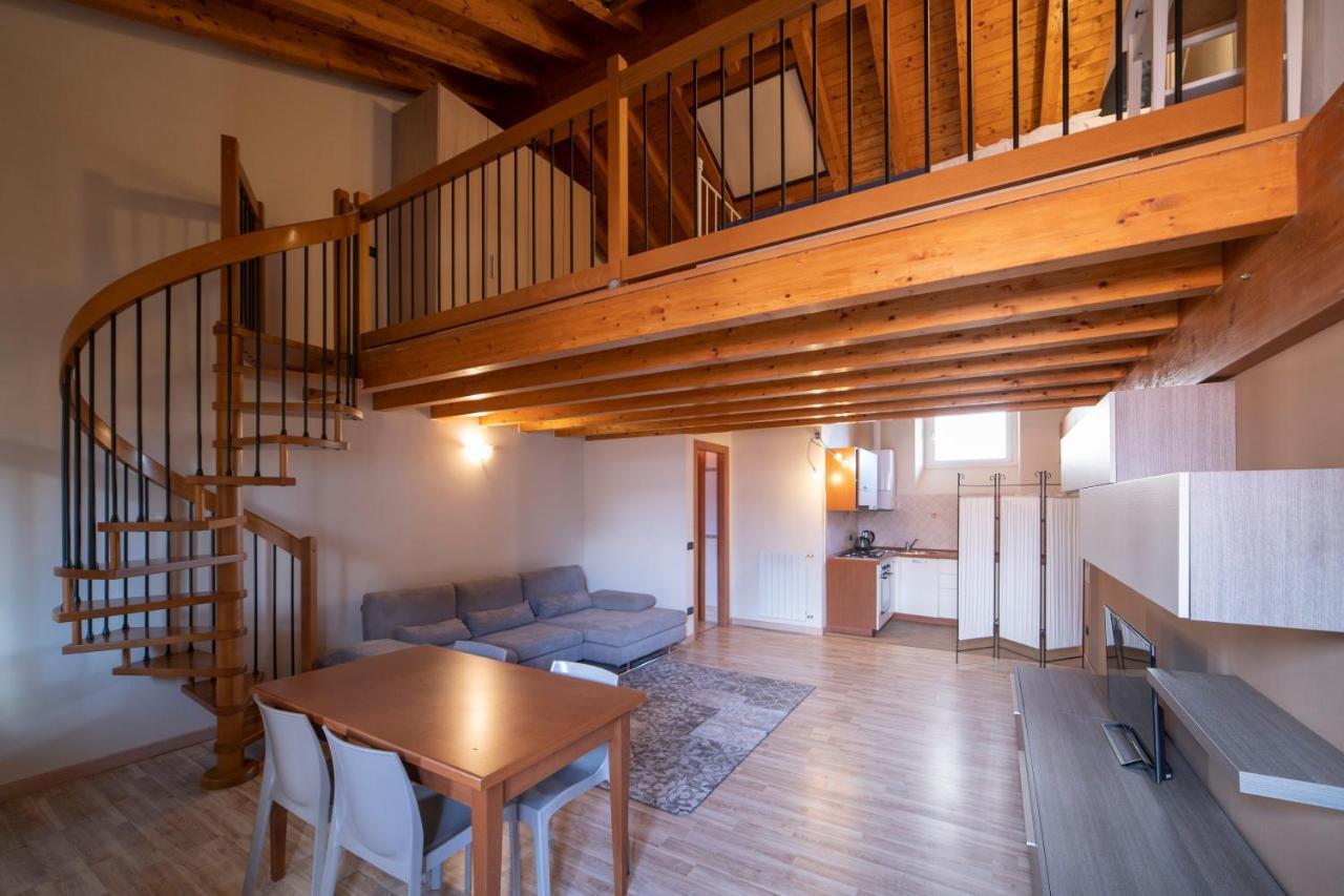 Albergo Diffuso Vulcano Village Castro  Екстериор снимка
