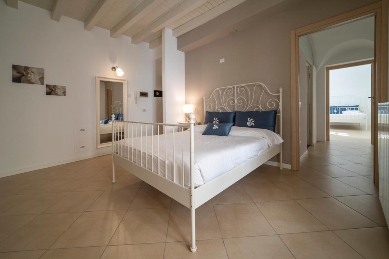 Albergo Diffuso Vulcano Village Castro  Екстериор снимка