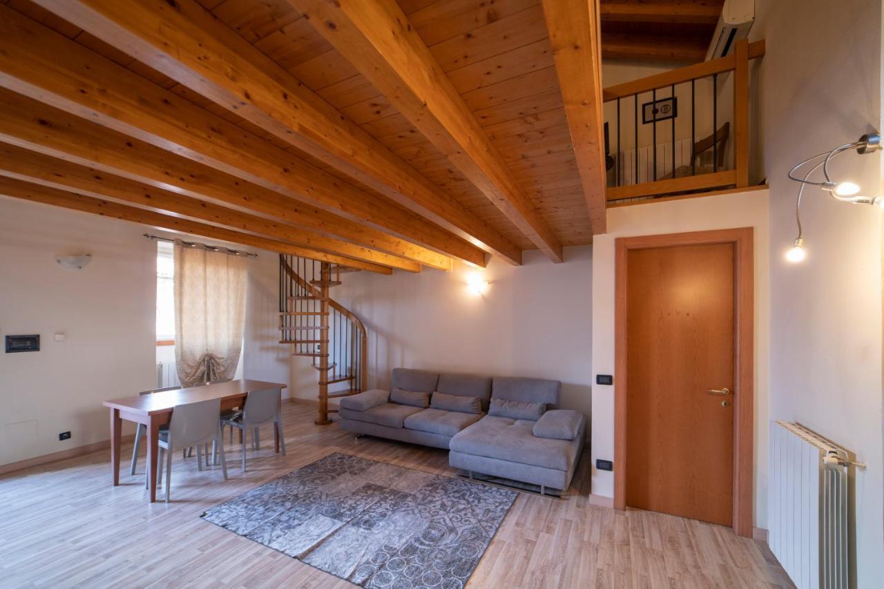 Albergo Diffuso Vulcano Village Castro  Екстериор снимка