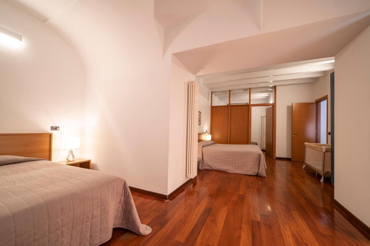 Albergo Diffuso Vulcano Village Castro  Екстериор снимка