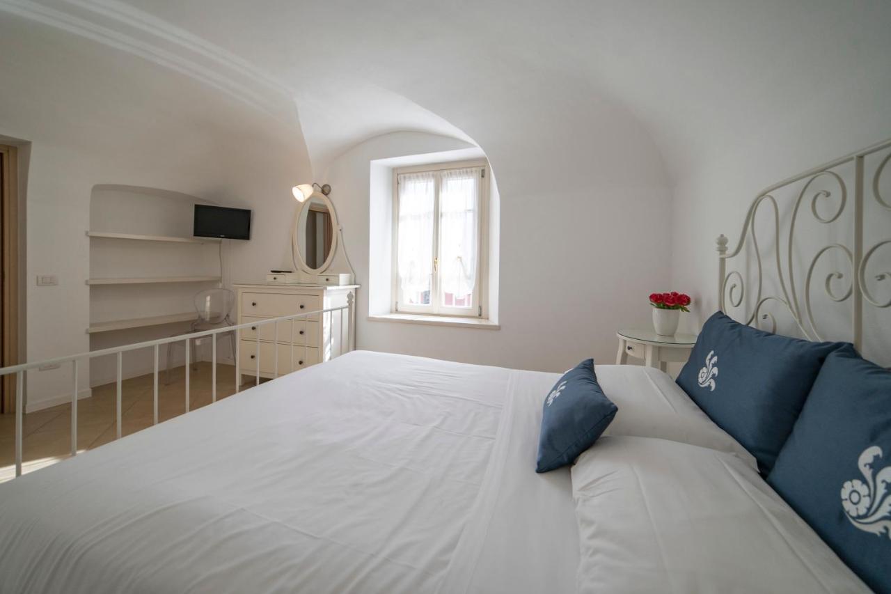 Albergo Diffuso Vulcano Village Castro  Екстериор снимка