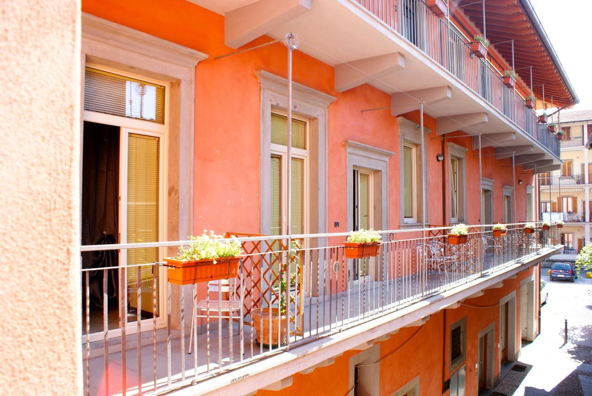 Albergo Diffuso Vulcano Village Castro  Екстериор снимка
