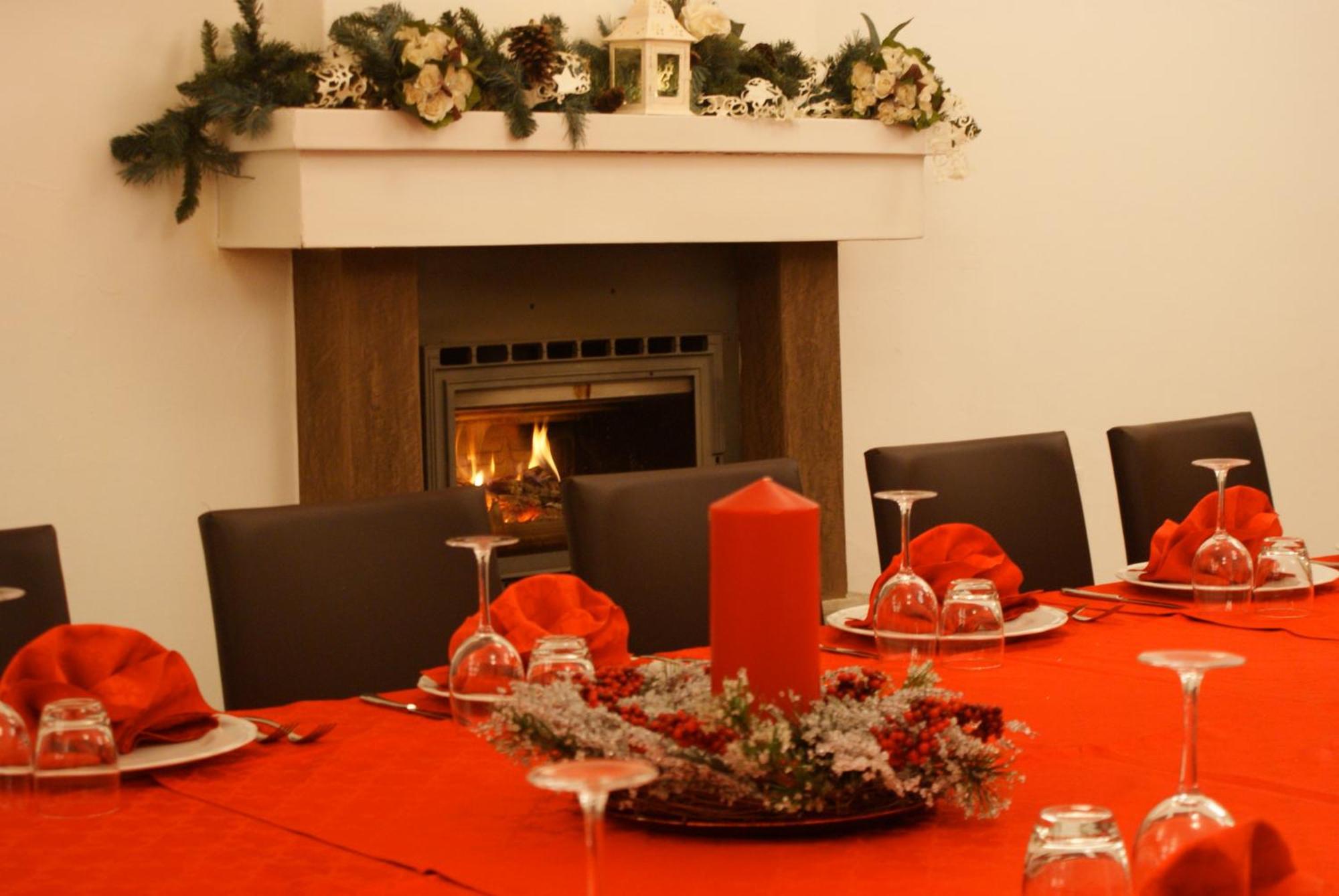 Albergo Diffuso Vulcano Village Castro  Екстериор снимка