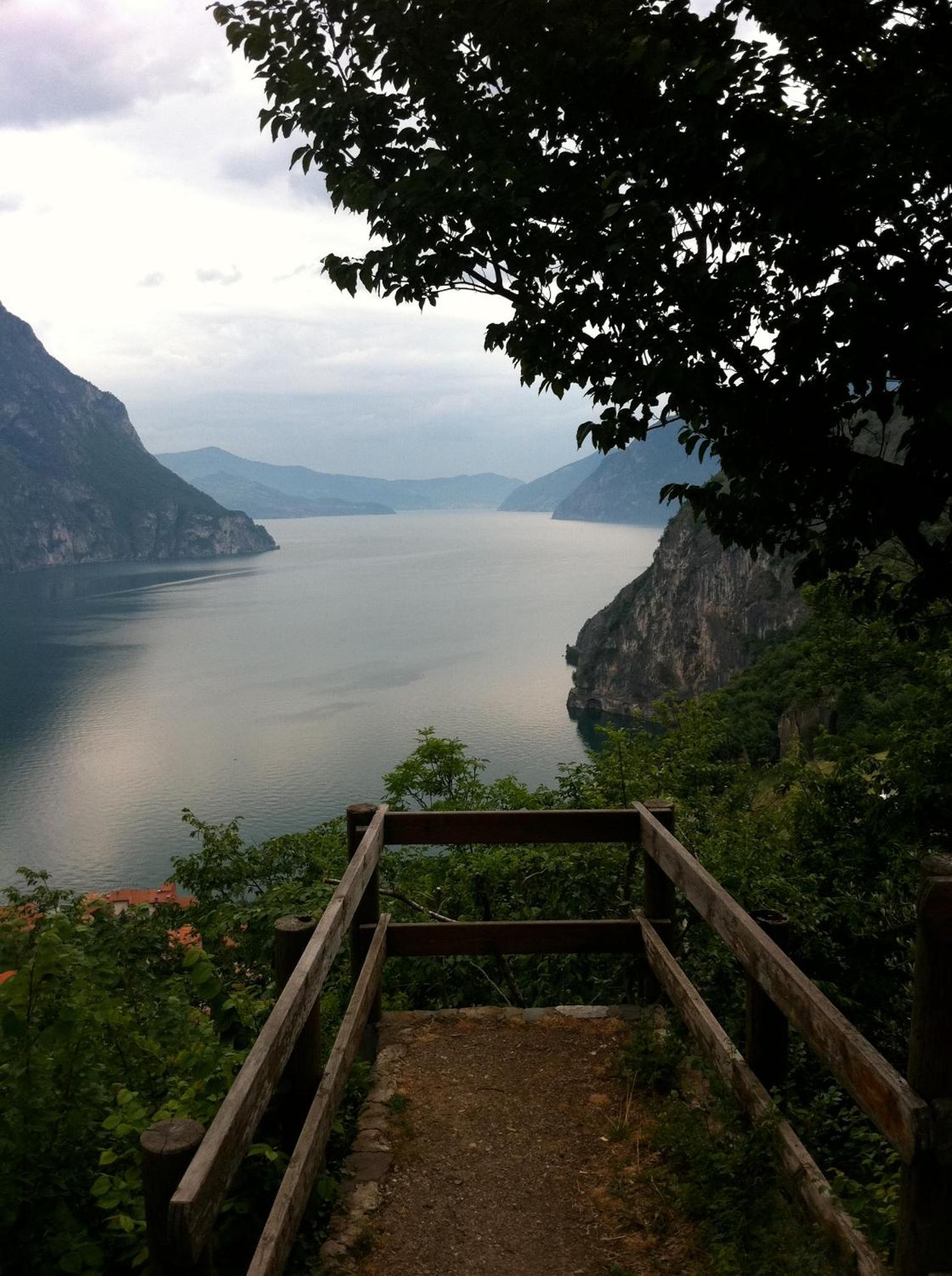 Albergo Diffuso Vulcano Village Castro  Екстериор снимка