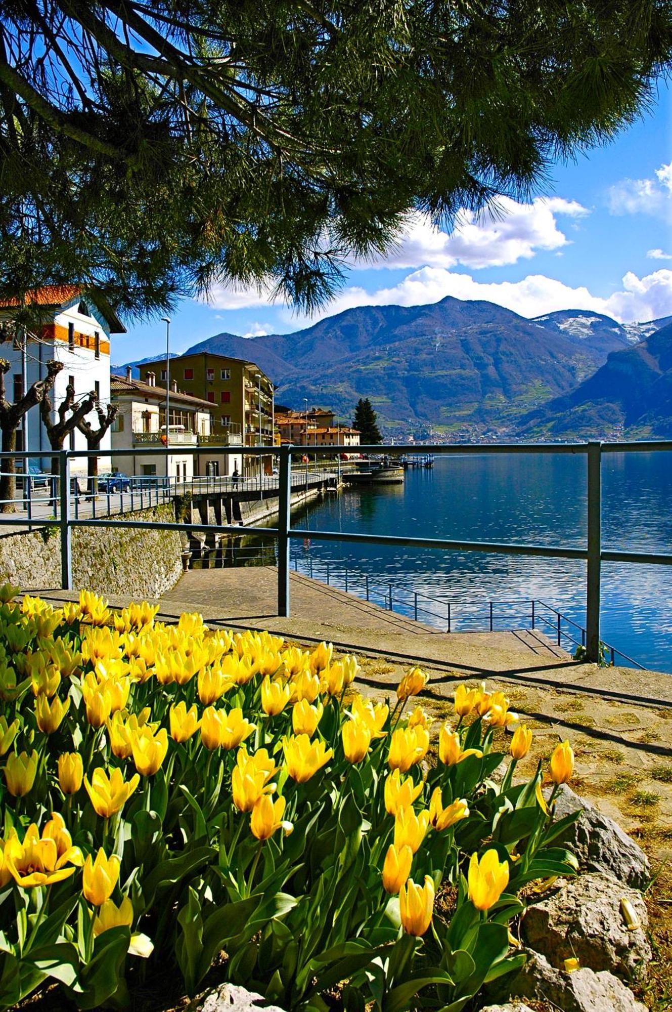 Albergo Diffuso Vulcano Village Castro  Екстериор снимка