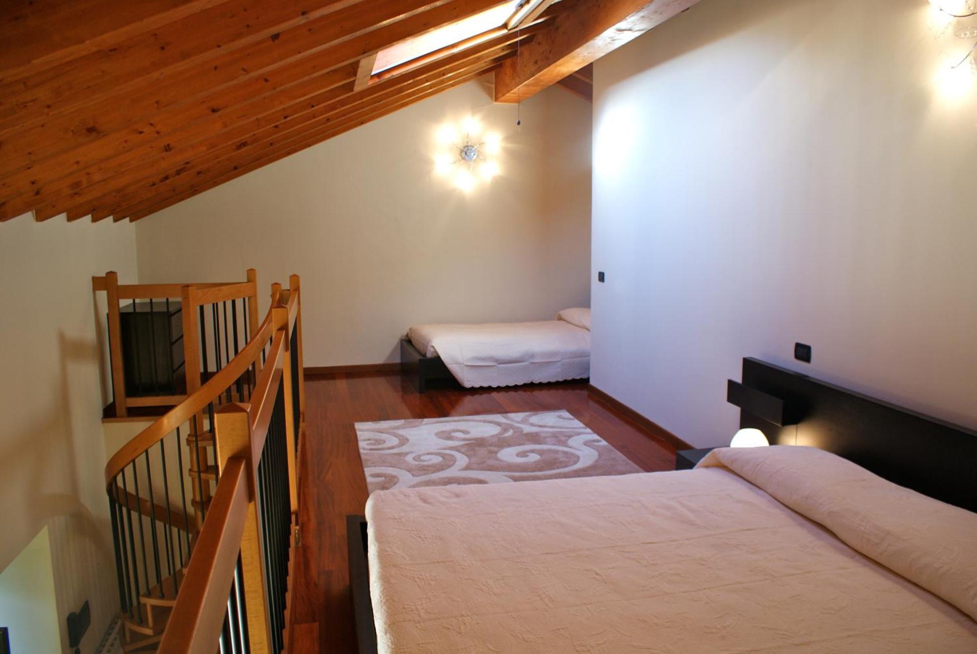 Albergo Diffuso Vulcano Village Castro  Екстериор снимка