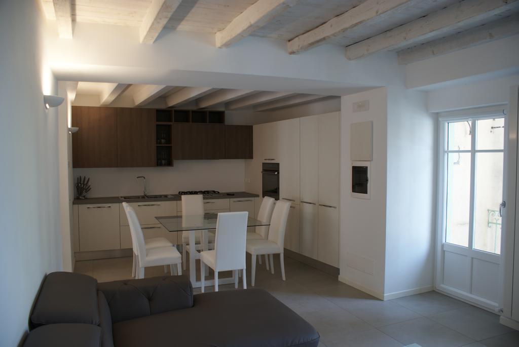 Albergo Diffuso Vulcano Village Castro  Екстериор снимка