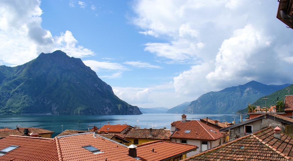 Albergo Diffuso Vulcano Village Castro  Екстериор снимка