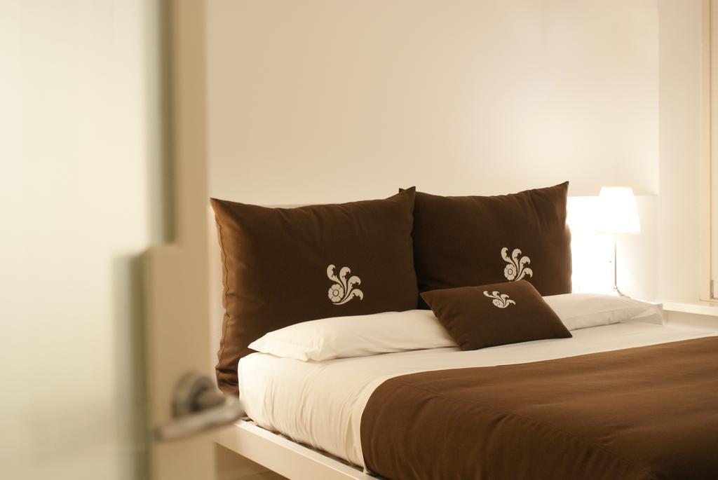 Albergo Diffuso Vulcano Village Castro  Екстериор снимка