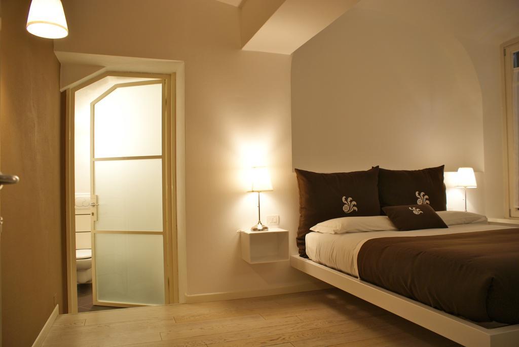 Albergo Diffuso Vulcano Village Castro  Екстериор снимка