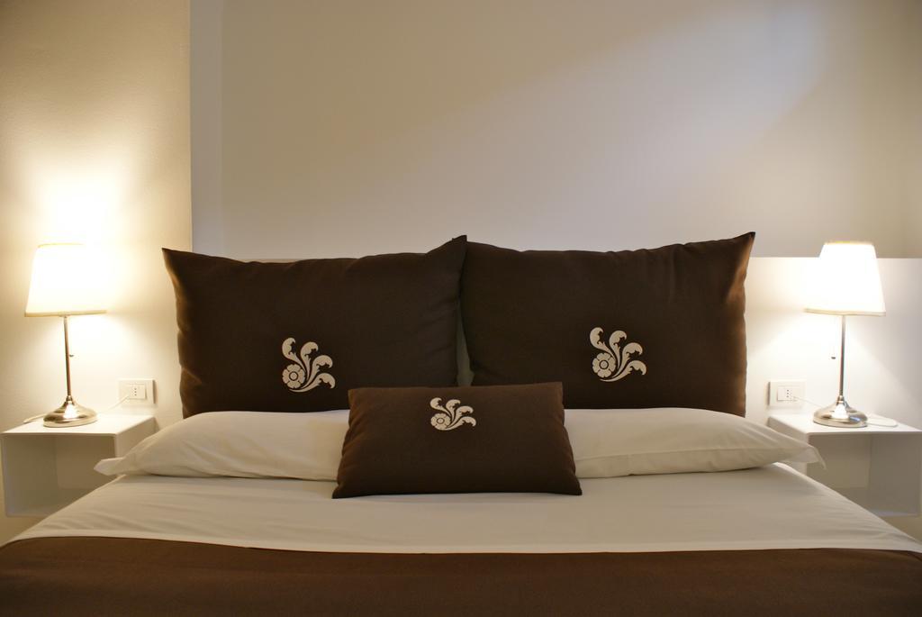 Albergo Diffuso Vulcano Village Castro  Екстериор снимка