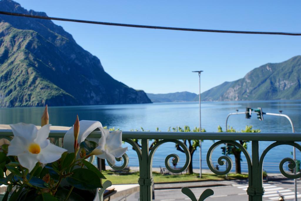 Albergo Diffuso Vulcano Village Castro  Екстериор снимка