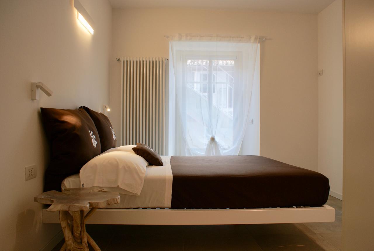 Albergo Diffuso Vulcano Village Castro  Екстериор снимка