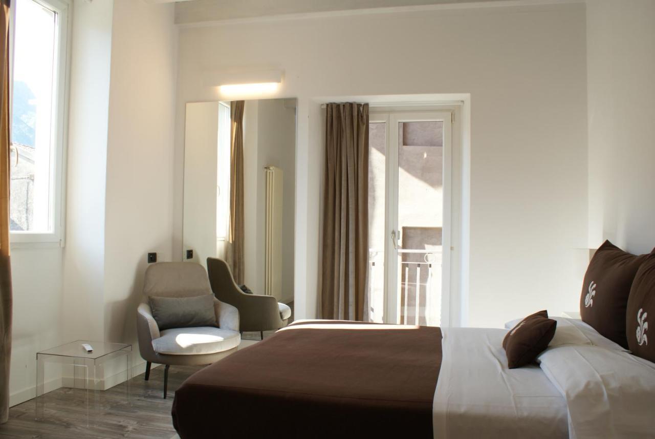 Albergo Diffuso Vulcano Village Castro  Екстериор снимка