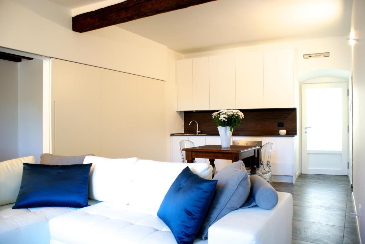 Albergo Diffuso Vulcano Village Castro  Екстериор снимка